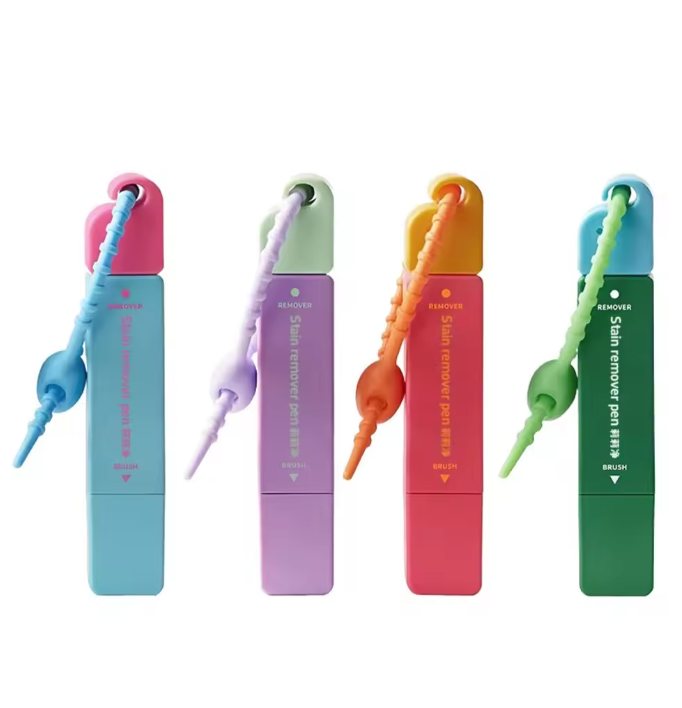 Stylo SOS Anti Tache - Format Pocket